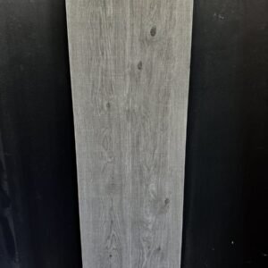 Piastrella “C Road Wood Grey"